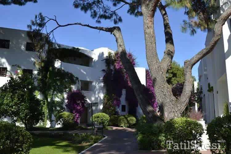 Simena Sun Club Hotel